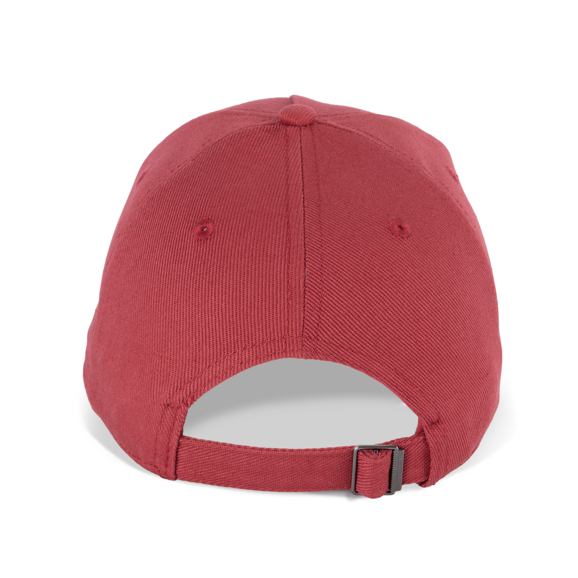 K-up KP355 - Organic Cotton 5-panel Cap - K-up Gold Label