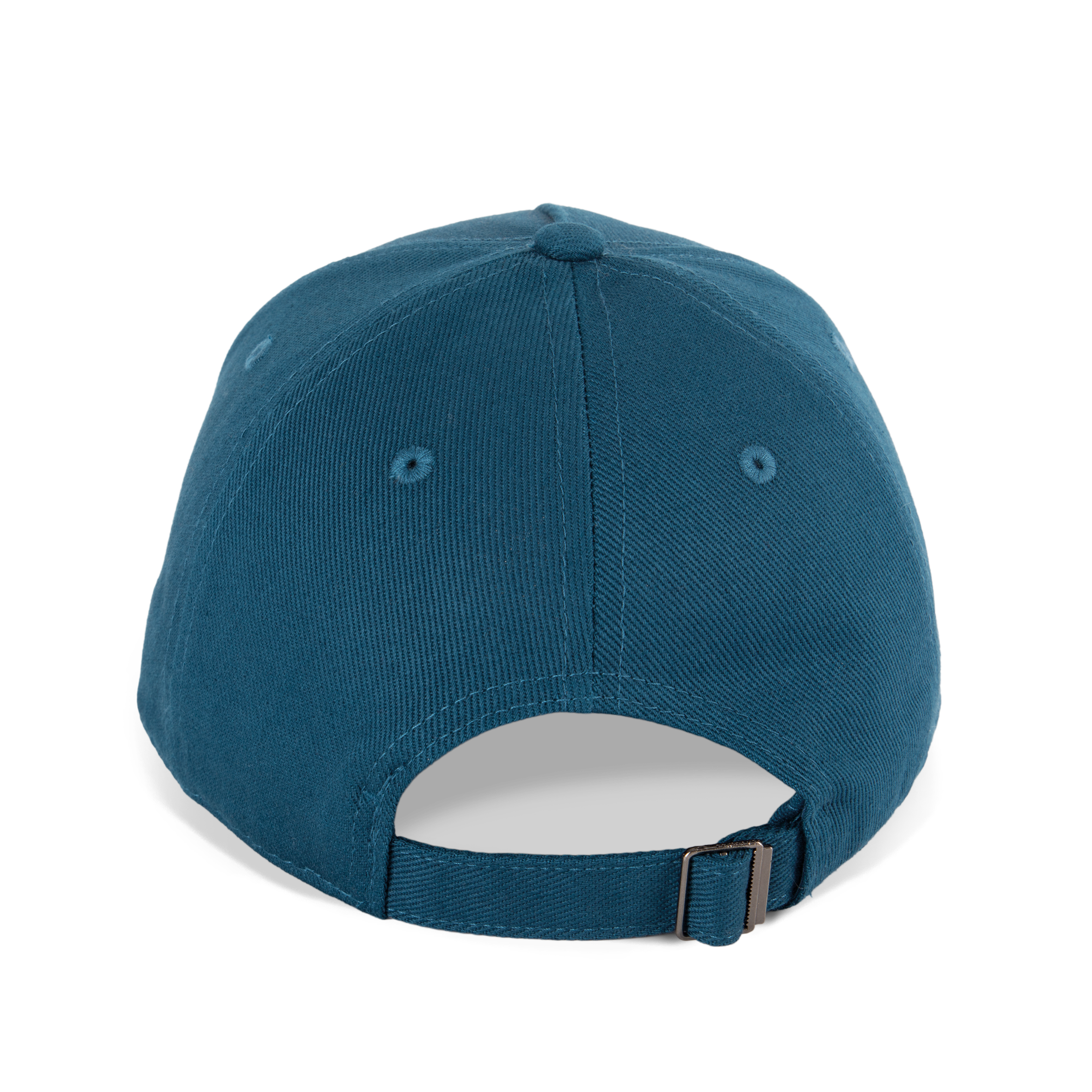 K-up KP355 - Organic Cotton 5-panel Cap - K-up Gold Label