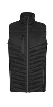 Regatta Professional 78817 - Men's Navigate Hybrid Bodwarmer