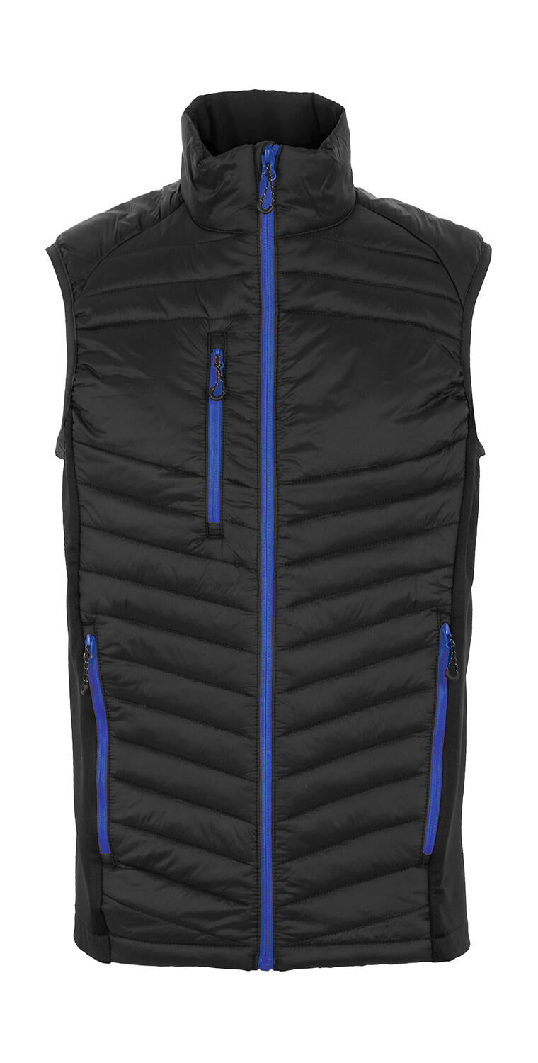 Regatta Professional 78817 - Men's Navigate Hybrid Bodwarmer