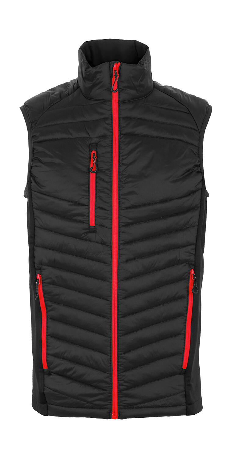 Regatta Professional 78817 - Men's Navigate Hybrid Bodwarmer