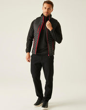 Regatta Professional 78817 - Men's Navigate Hybrid Bodwarmer