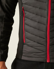 Regatta Professional 78817 - Men's Navigate Hybrid Bodwarmer