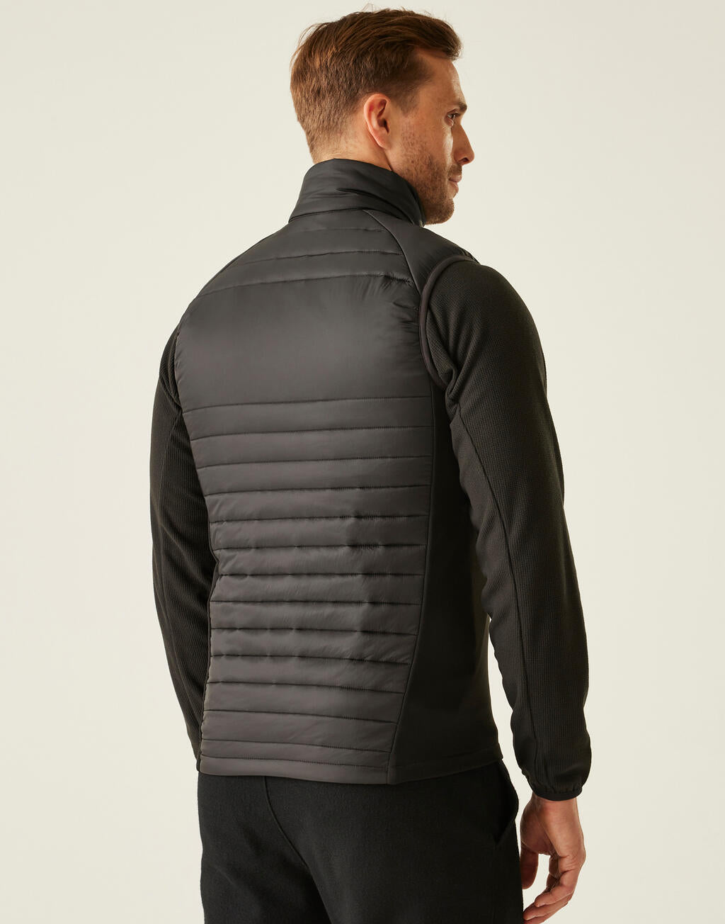 Regatta Professional 78817 - Men's Navigate Hybrid Bodwarmer