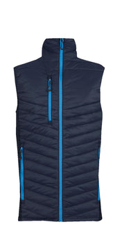 Regatta Professional 78817 - Men's Navigate Hybrid Bodwarmer