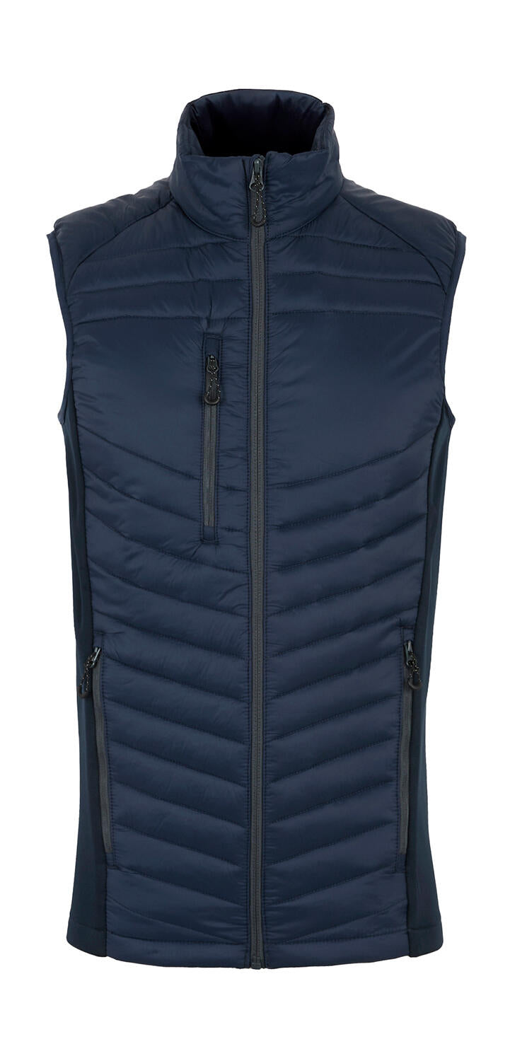 Regatta Professional 78817 - Men's Navigate Hybrid Bodwarmer