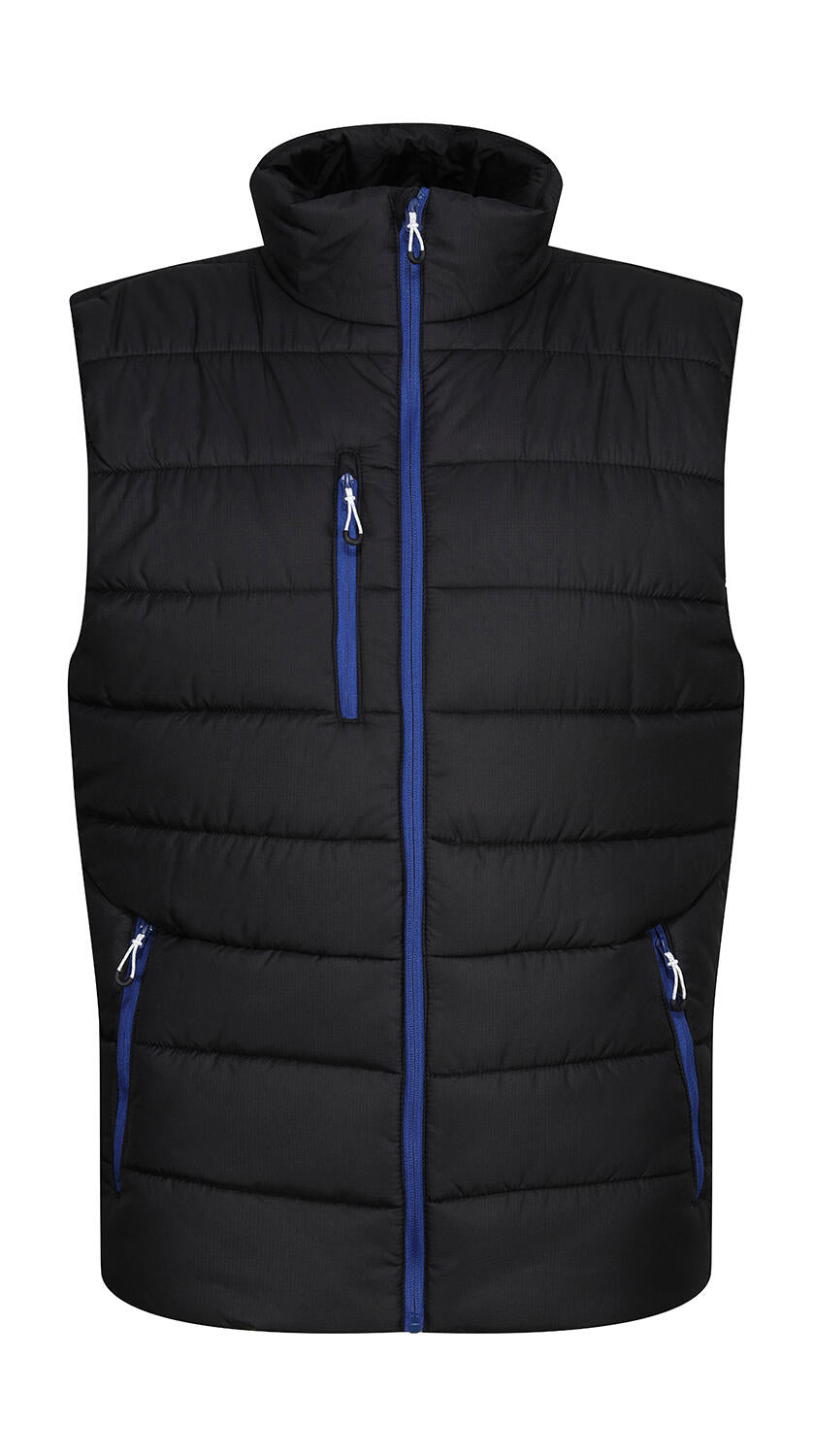 Regatta Professional 78917 - Men's Navigate Thermal Bodywarmer