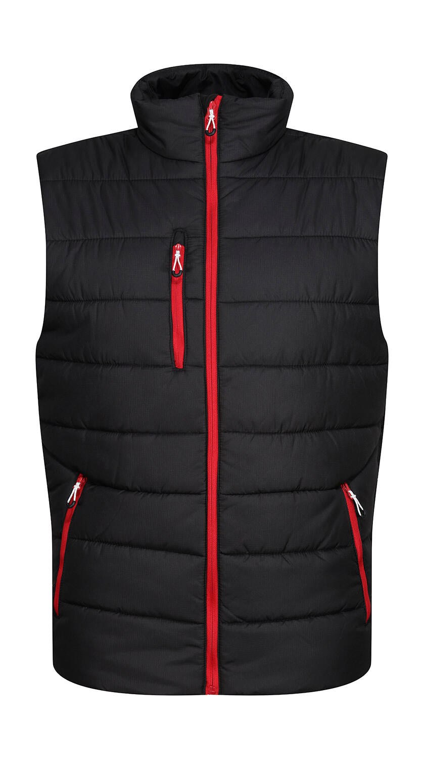 Regatta Professional 78917 - Men's Navigate Thermal Bodywarmer