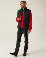 Regatta Professional 78917 - Men's Navigate Thermal Bodywarmer