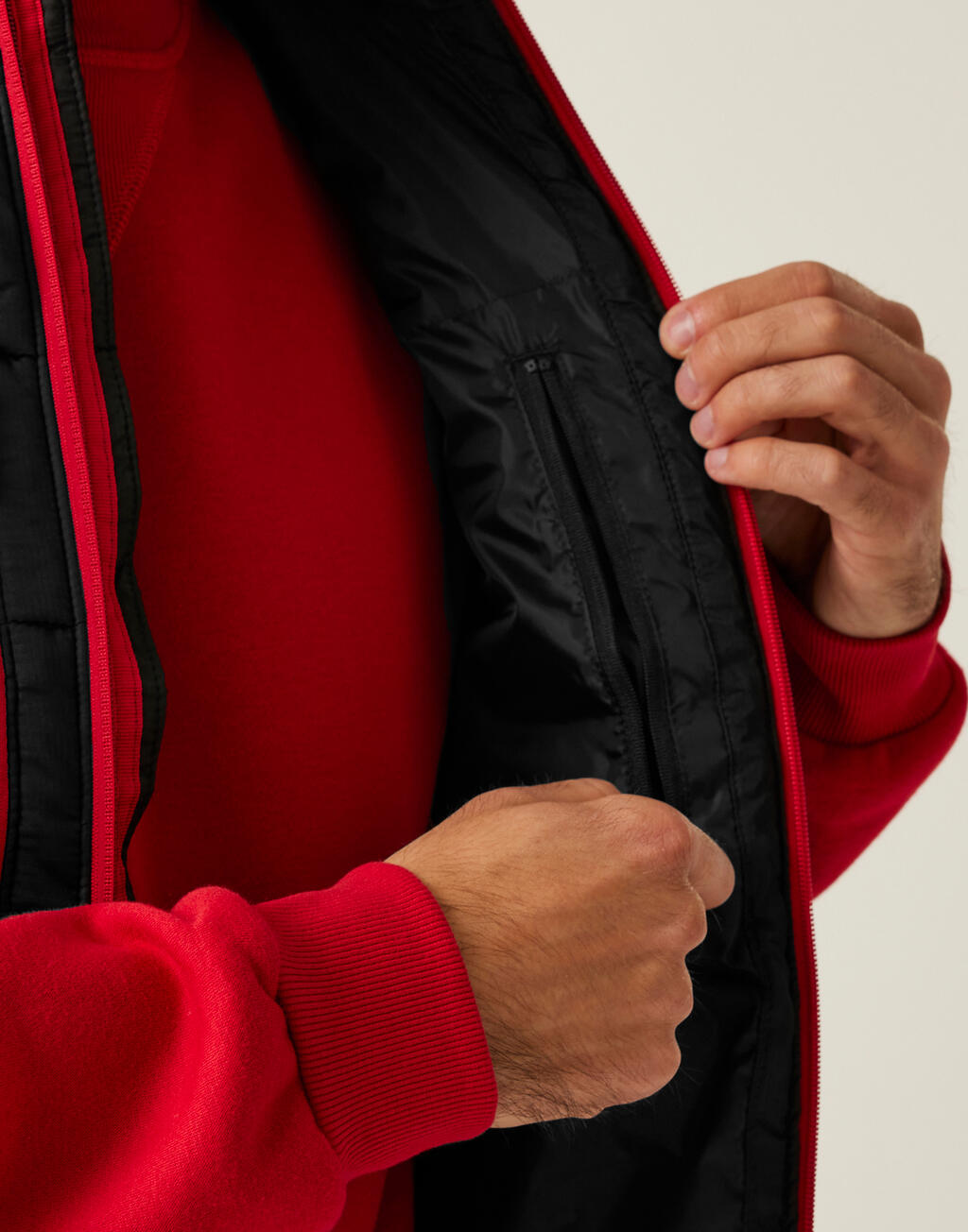 Regatta Professional 78917 - Men's Navigate Thermal Bodywarmer