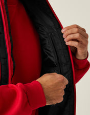 Regatta Professional 78917 - Men's Navigate Thermal Bodywarmer