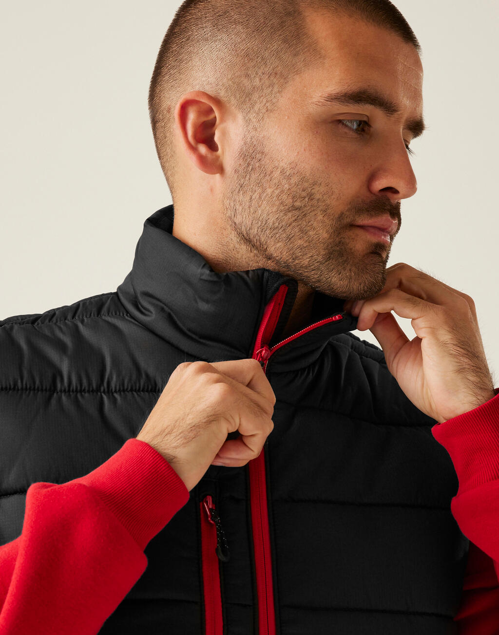 Regatta Professional 78917 - Men's Navigate Thermal Bodywarmer