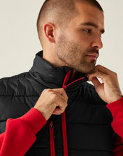Regatta Professional 78917 - Men's Navigate Thermal Bodywarmer