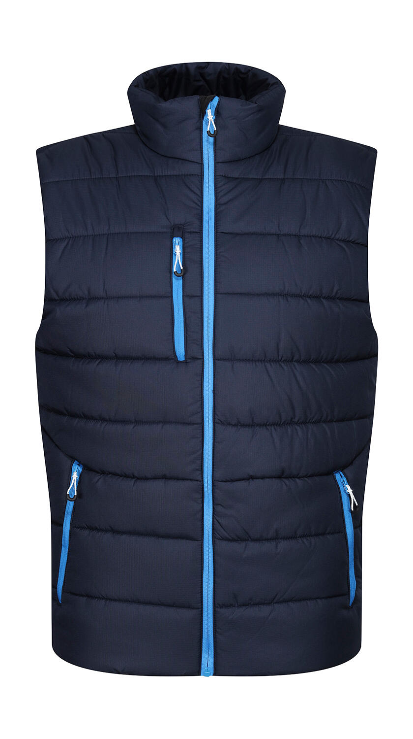Regatta Professional 78917 - Men's Navigate Thermal Bodywarmer