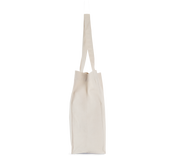 Large Recycled Shopper Bag with Wide Gusset | KI5230