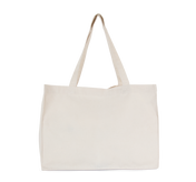 Large Recycled Shopper Bag with Wide Gusset | KI5230