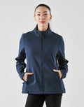 Damen-Narvik-Softshelljacke | 79318