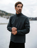 Herren-Softshelljacke Narvik 275 g/m² | 79418
