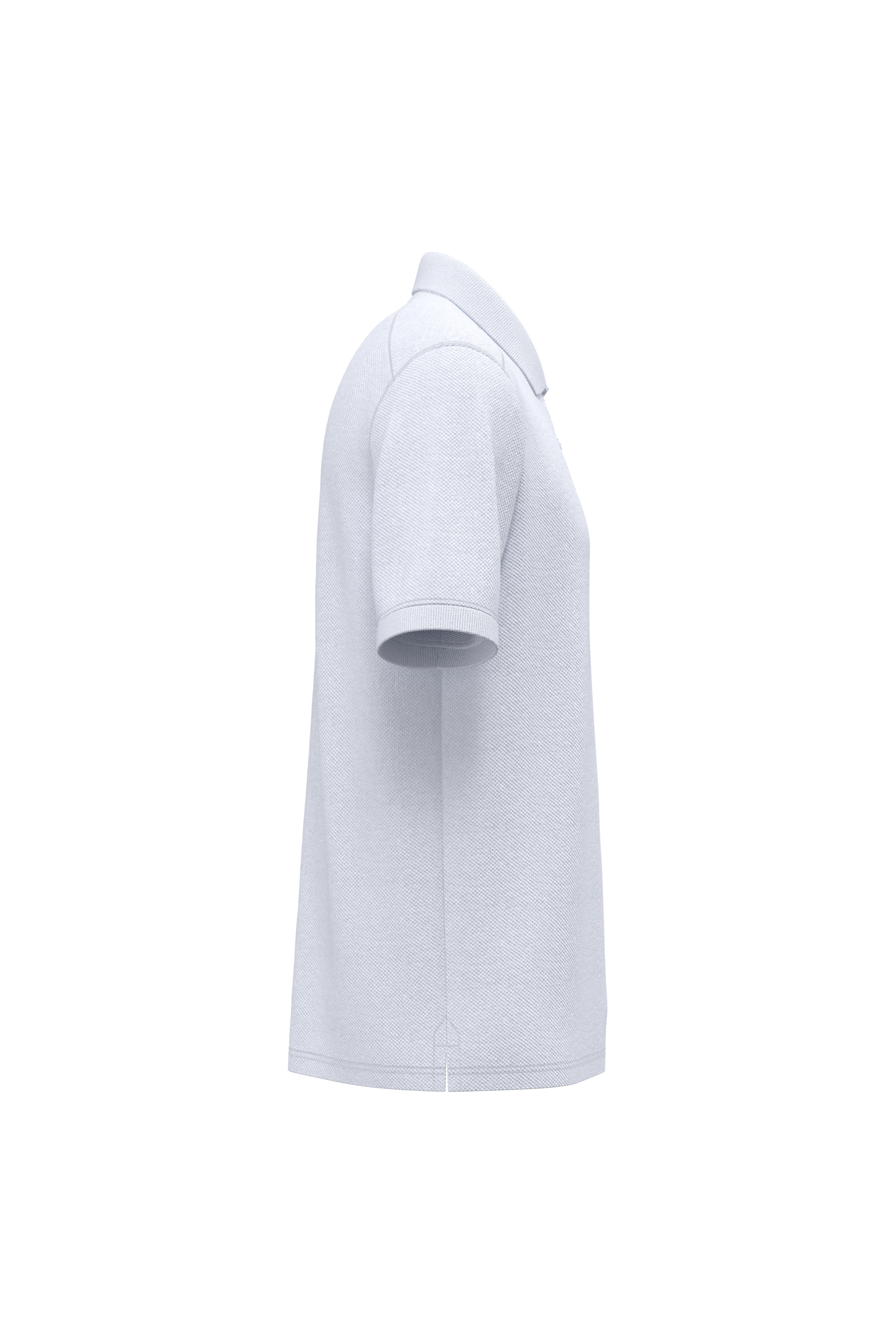 WK. Designed To Work WK206 - Unisex Eco-friendly Chest Pocket Polo Shirt