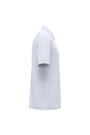 WK. Designed To Work WK206 - Unisex Eco-friendly Chest Pocket Polo Shirt