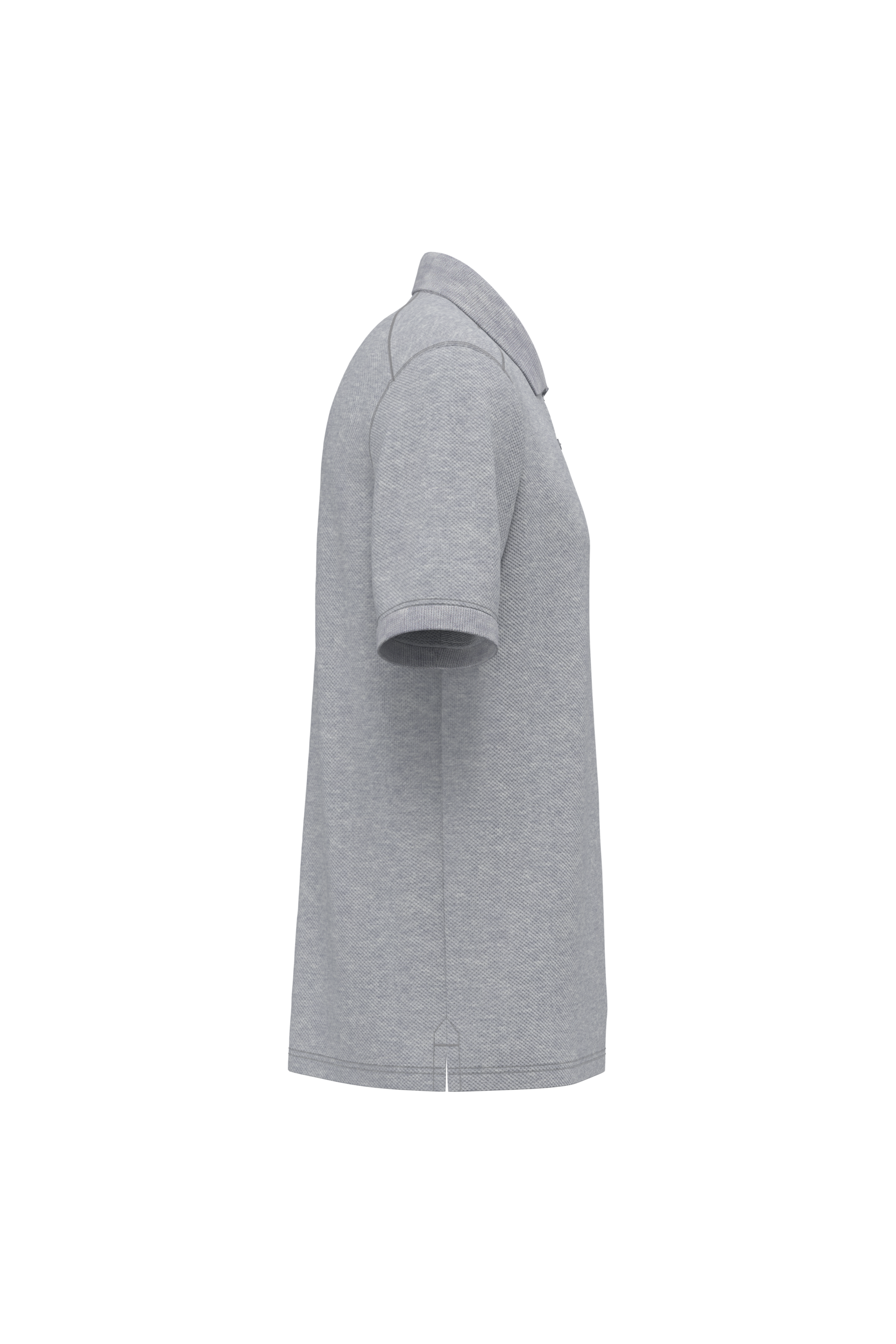 WK. Designed To Work WK206 - Unisex Eco-friendly Chest Pocket Polo Shirt