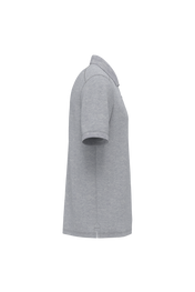 WK. Designed To Work WK206 - Unisex Eco-friendly Chest Pocket Polo Shirt