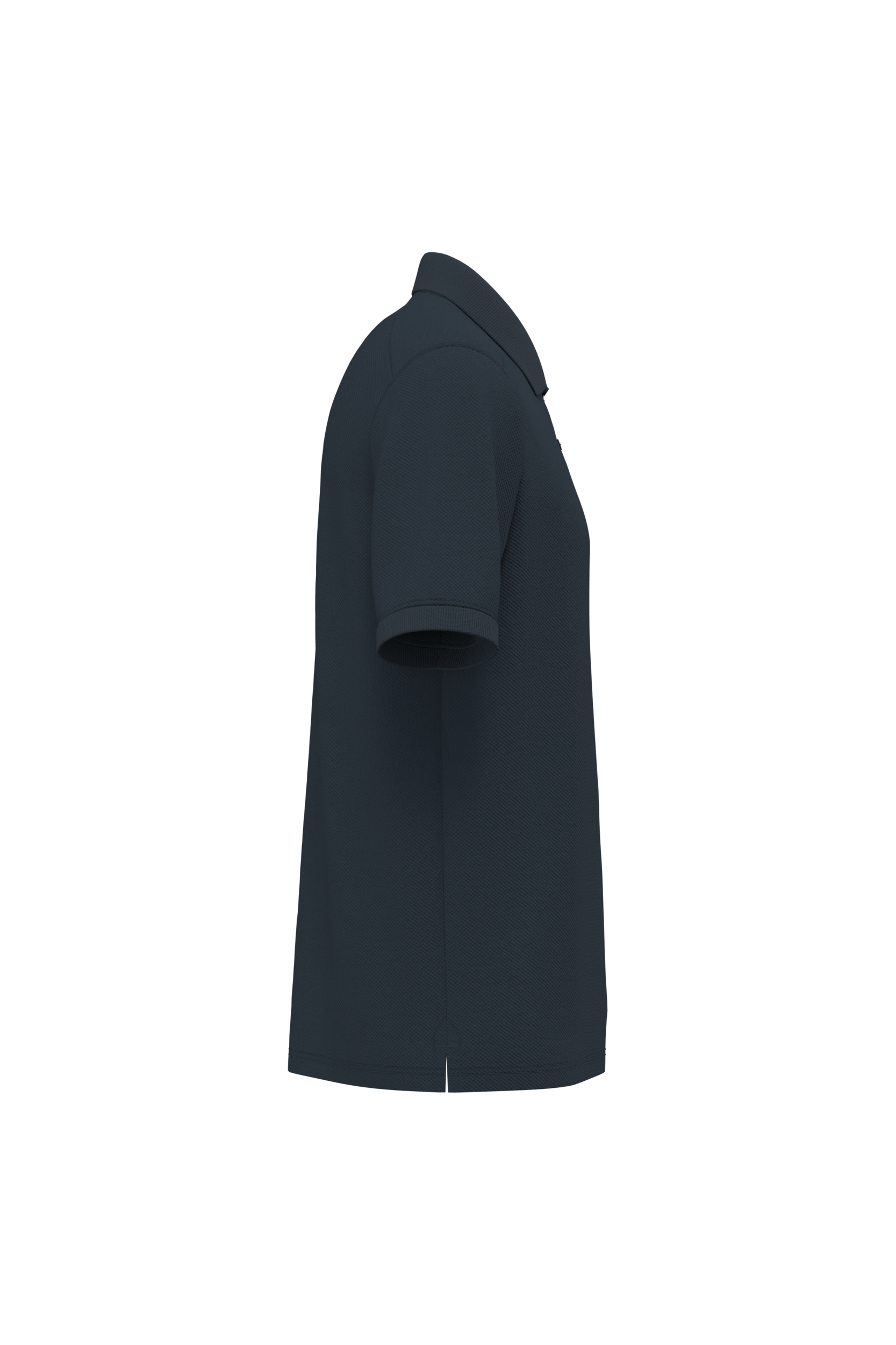 WK. Designed To Work WK206 - Unisex Eco-friendly Chest Pocket Polo Shirt