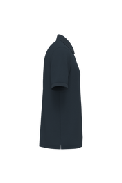 WK. Designed To Work WK206 - Unisex Eco-friendly Chest Pocket Polo Shirt