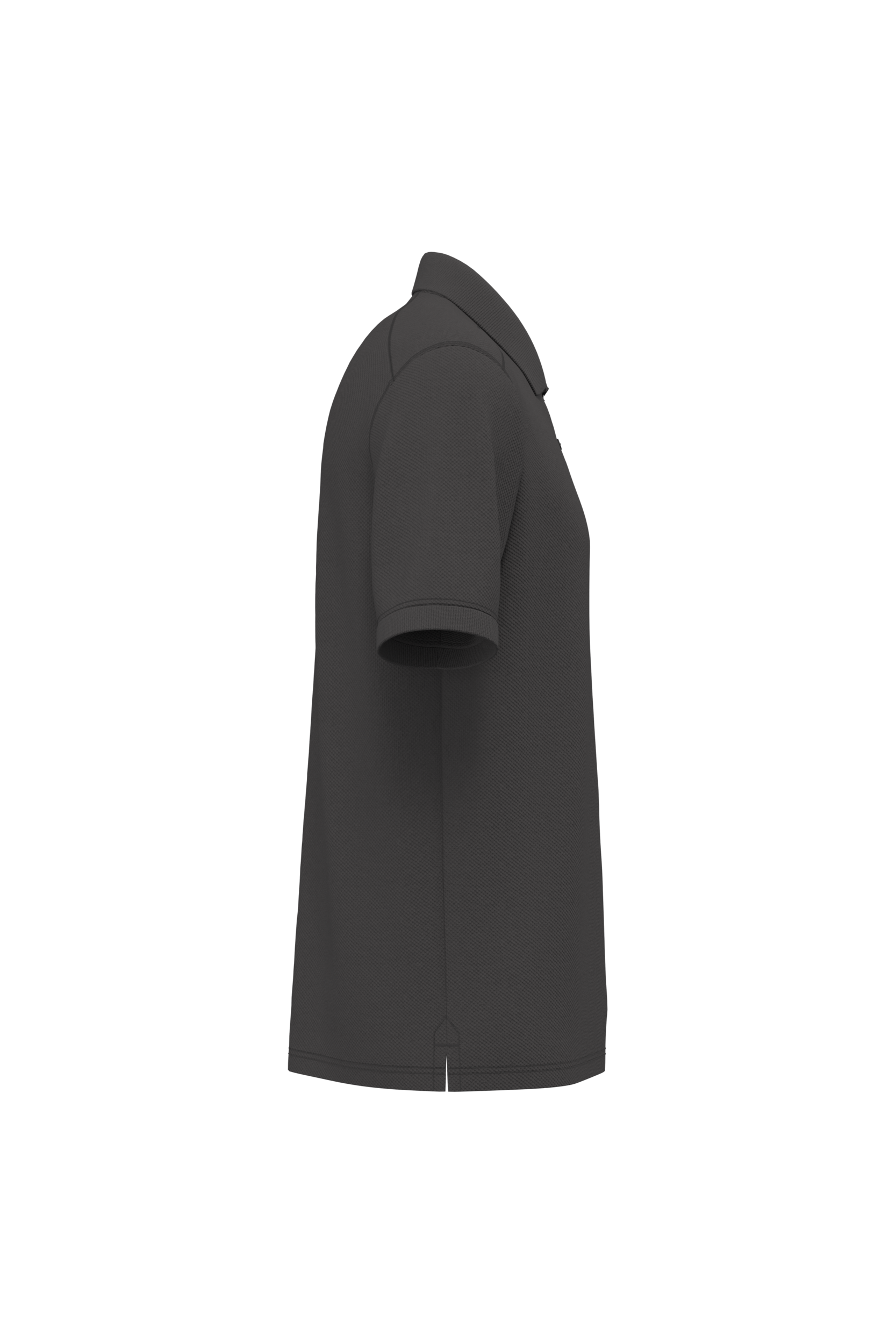 WK. Designed To Work WK206 - Unisex Eco-friendly Chest Pocket Polo Shirt