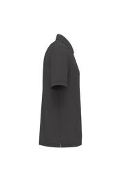 WK. Designed To Work WK206 - Unisex Eco-friendly Chest Pocket Polo Shirt