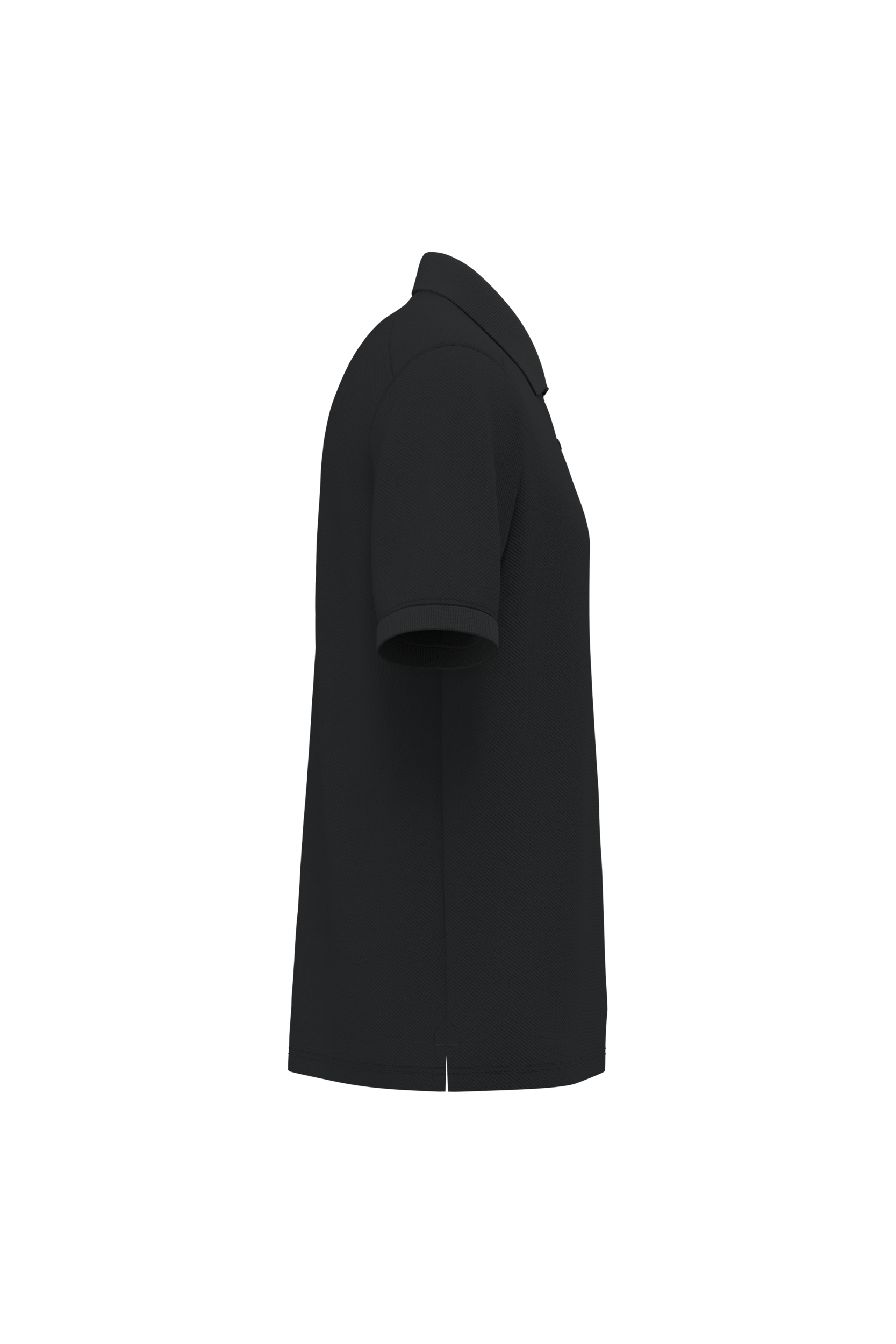 WK. Designed To Work WK206 - Unisex Eco-friendly Chest Pocket Polo Shirt