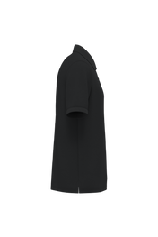 WK. Designed To Work WK206 - Unisex Eco-friendly Chest Pocket Polo Shirt