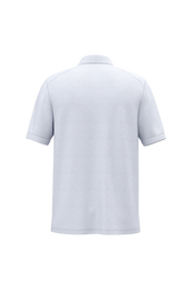 WK. Designed To Work WK206 - Unisex Eco-friendly Chest Pocket Polo Shirt