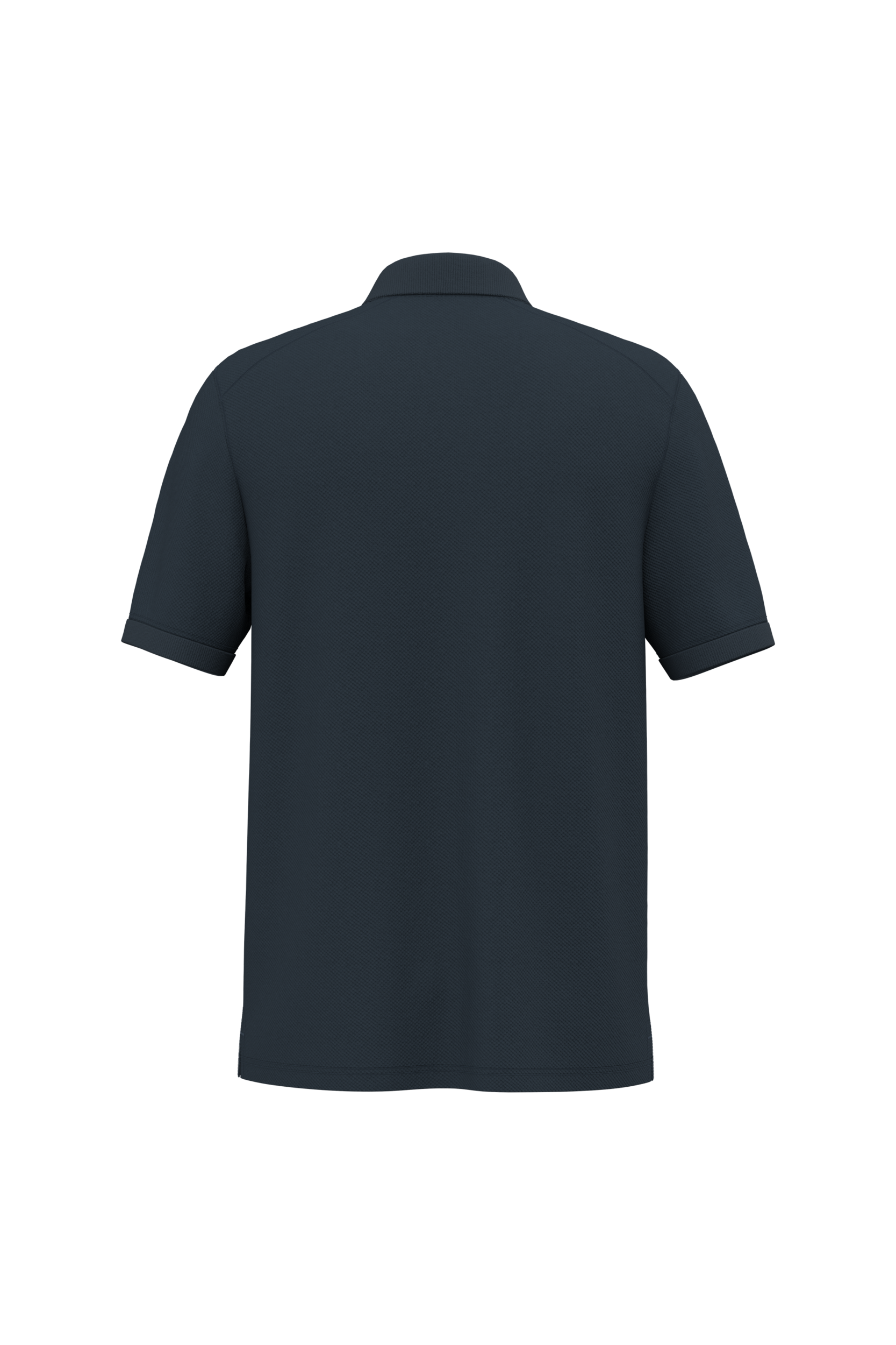 WK. Designed To Work WK206 - Unisex Eco-friendly Chest Pocket Polo Shirt