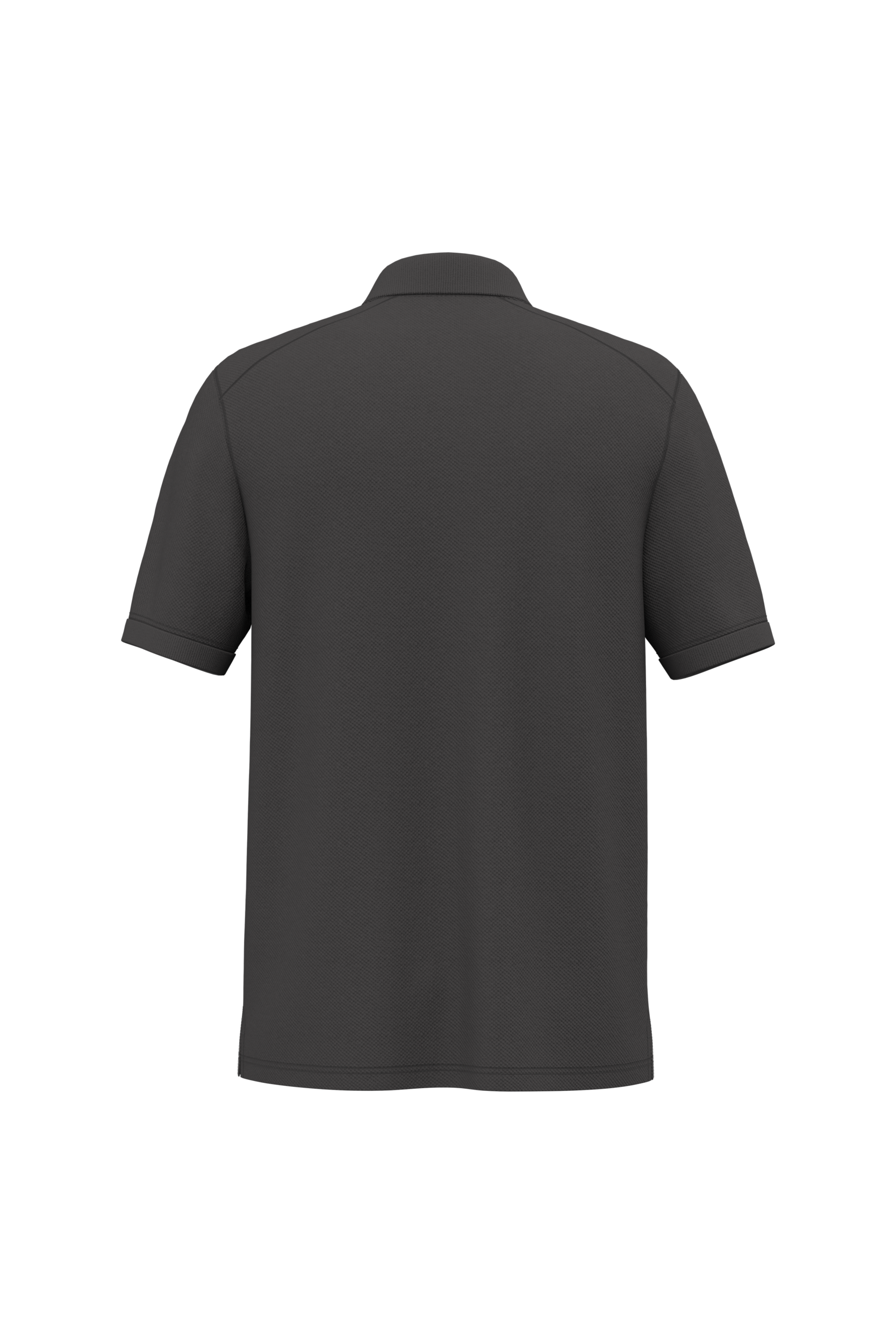 WK. Designed To Work WK206 - Unisex Eco-friendly Chest Pocket Polo Shirt