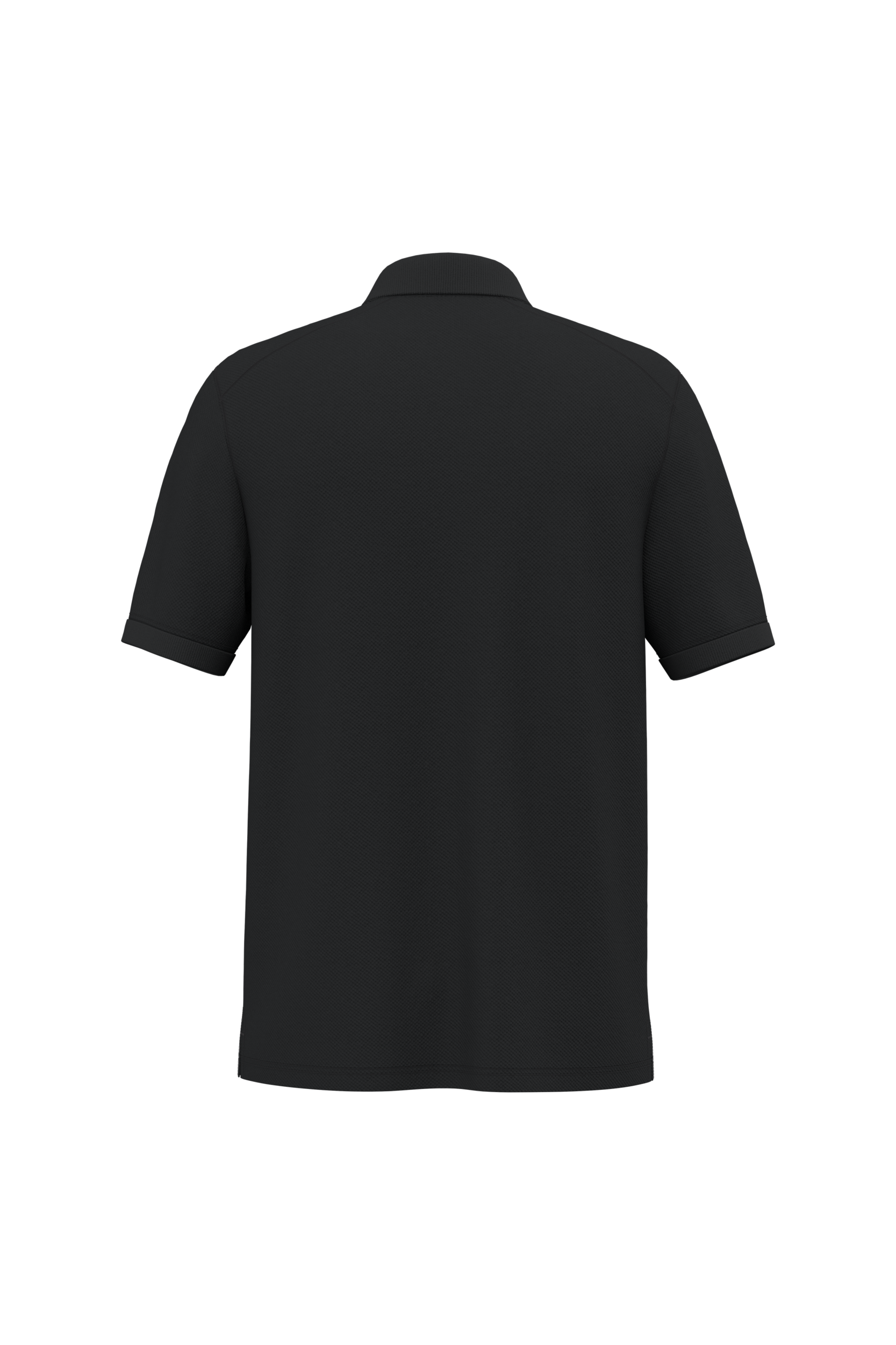 WK. Designed To Work WK206 - Unisex Eco-friendly Chest Pocket Polo Shirt