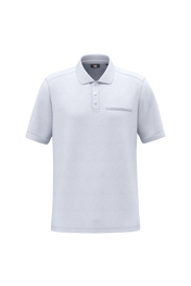 WK. Designed To Work WK206 - Unisex Eco-friendly Chest Pocket Polo Shirt