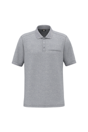 WK. Designed To Work WK206 - Unisex Eco-friendly Chest Pocket Polo Shirt