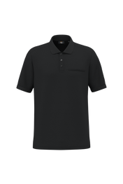WK. Designed To Work WK206 - Unisex Eco-friendly Chest Pocket Polo Shirt