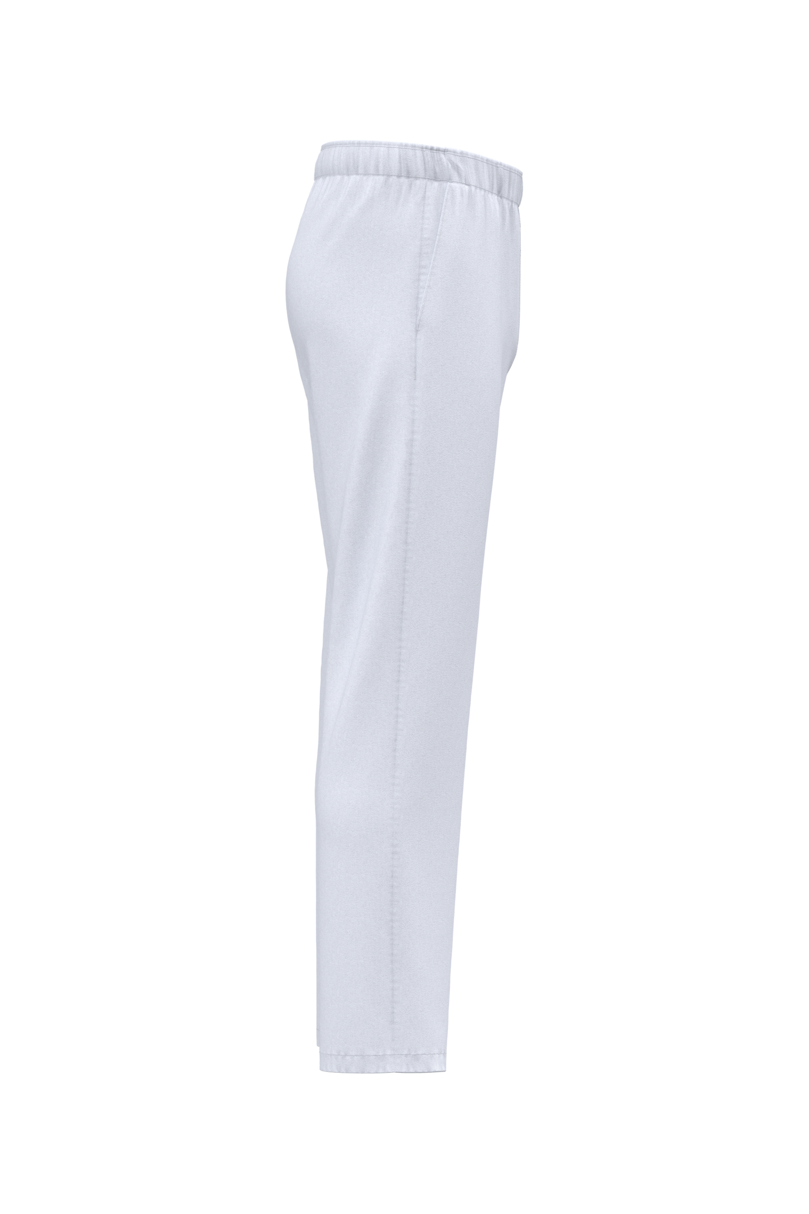 WK. Designed To Work WK700 - Unisex Elasticated Cooking Trousers