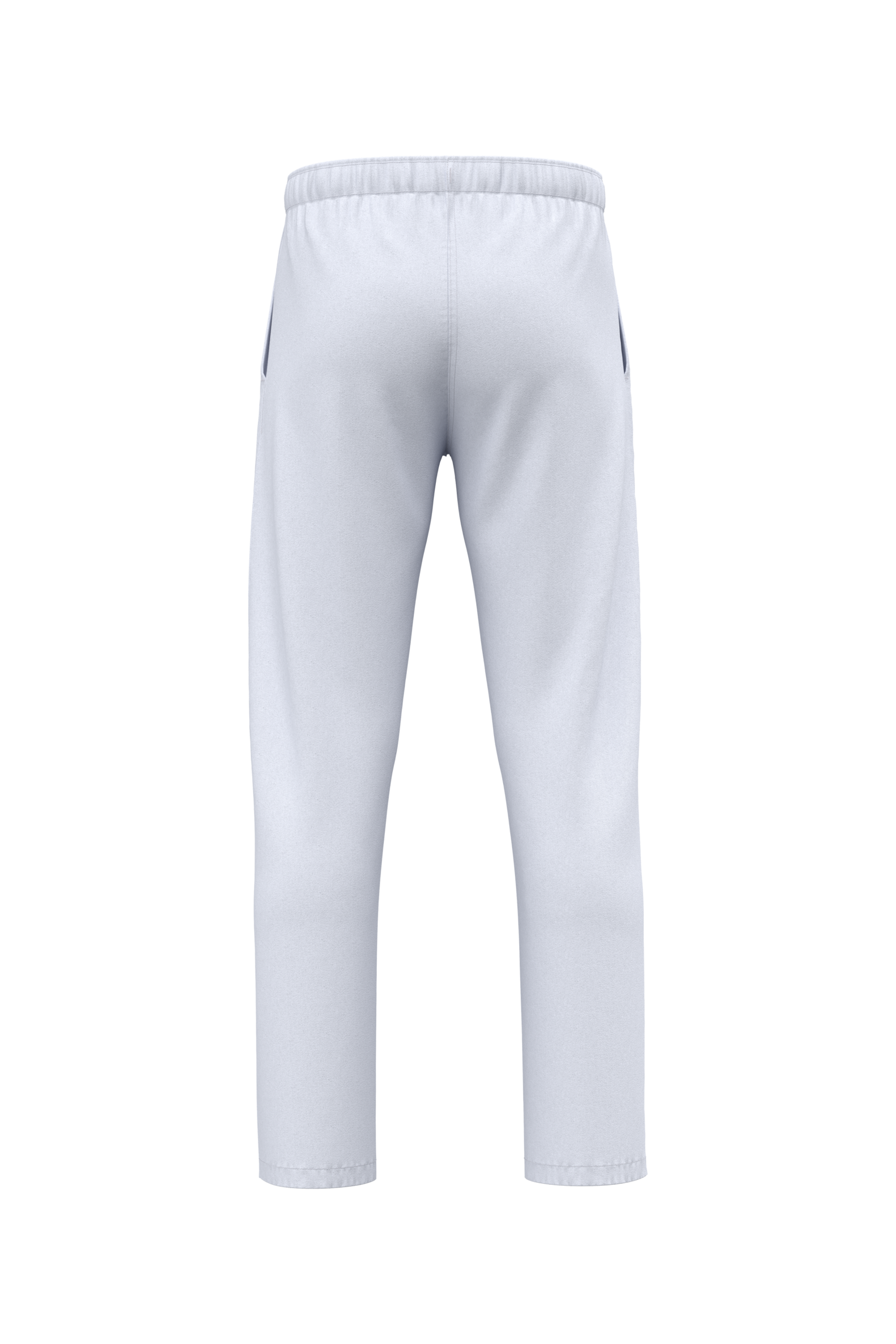 WK. Designed To Work WK700 - Unisex Elasticated Cooking Trousers