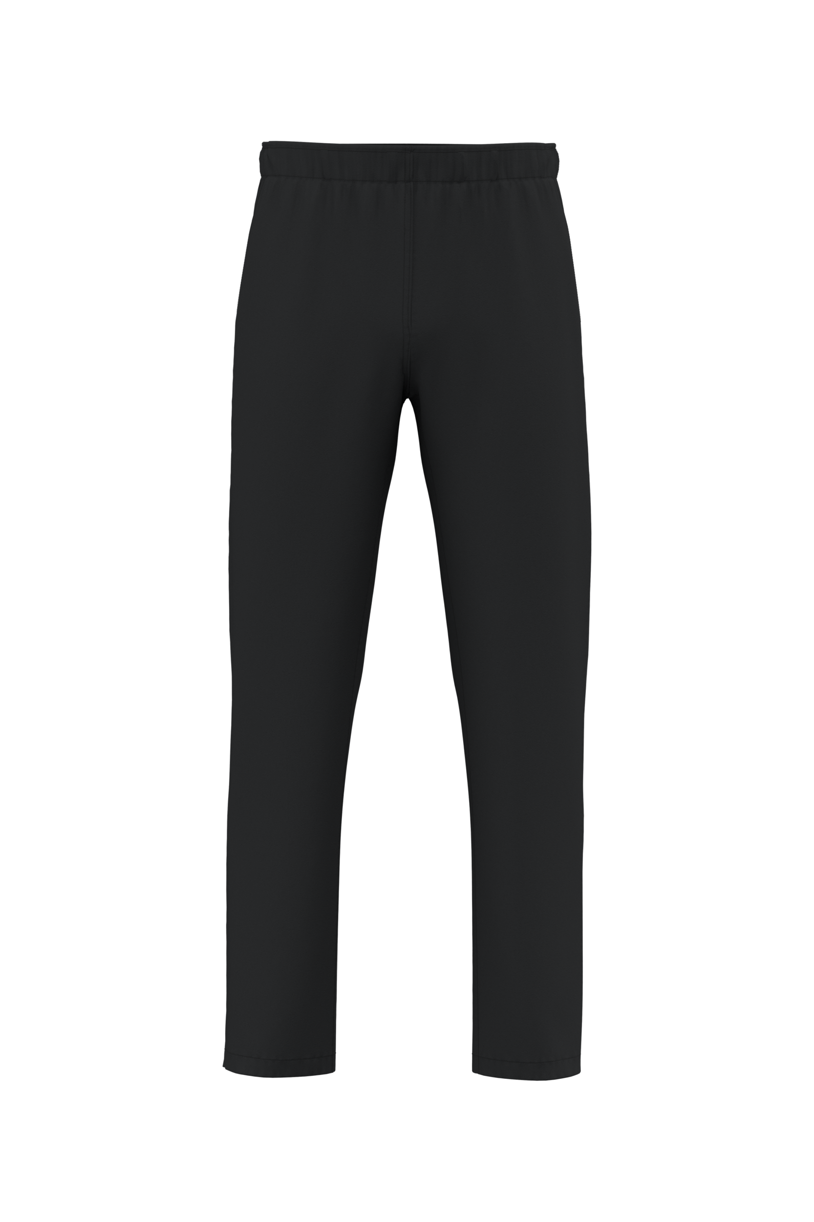 WK. Designed To Work WK700 - Unisex Elasticated Cooking Trousers