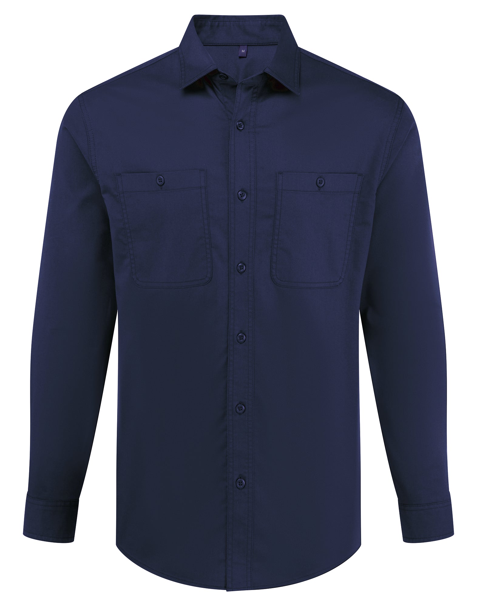 Premier PR021 - Camisa de servicio unisex