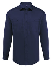 Premier PR021 - Camisa de servicio unisex