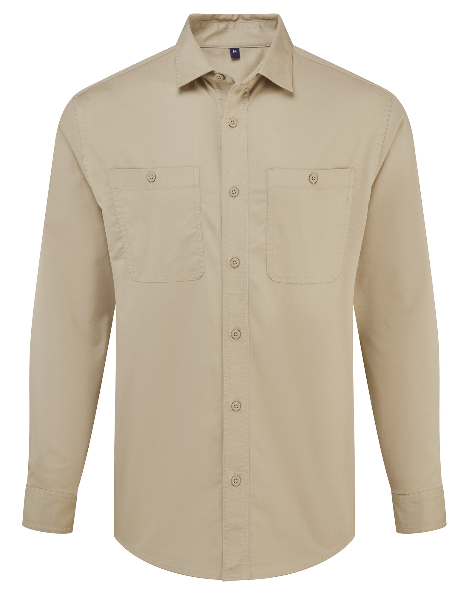 Premier PR021 - Camisa de servicio unisex