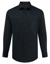 Premier PR021 - Camisa de servicio unisex