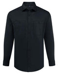 Leichtes Unisex-Service-Overshirt mit hochkrempelbaren Ärmeln | Premier - PR021