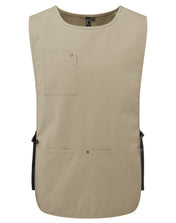 Premier PR024 - Chaqueta delantal