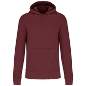 Kinder Eco-vriendelijke Sweatshirt met Capuchon - 280 g/m² - K4029