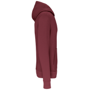 Kinder Eco-vriendelijke Sweatshirt met Capuchon - 280 g/m² - K4029